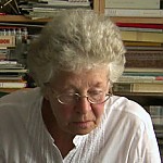 Edda Milz von Mildenstein