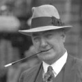 Edgar Wallace