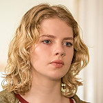 Ella Newton