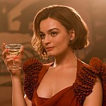 Emma Mackey