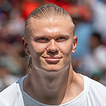 Erling Haaland