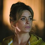 Eve Myles