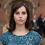 Felicity Jones