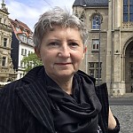 Gabriele Stötzer