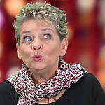 Gaby "Ixi" Tiedemann