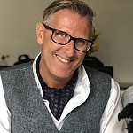 Graeme Hall