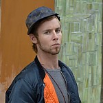 Greg Cipes