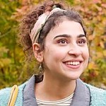 Hannah Gharib