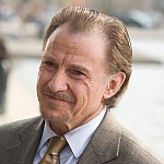 Harvey Keitel