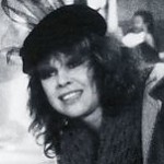 Helga Anders