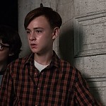 Jaeden Martell