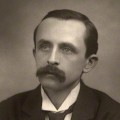 James Matthew Barrie