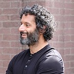 Jason Mantzoukas