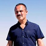 Javier Gutiérrez