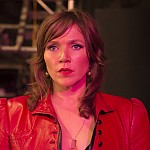 Jessica Hynes