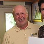 Jim Davis