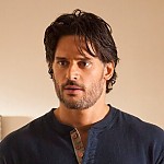 Joe Manganiello - True Blood