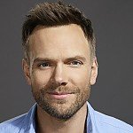 Joel McHale