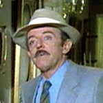 John Astin