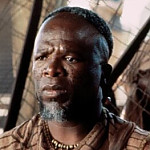 John Kani