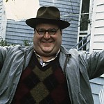 Josh Mostel
