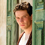Josh O'Connor