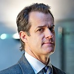 Josh Stamberg