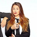 Julia Gámez Martin