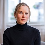 Julia Ruhs