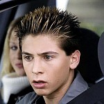 Justin Berfield