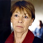 Jutta Hoffmann