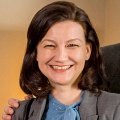 Katja Liebing