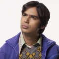 Kunal Nayyar
