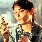 Karen Allen