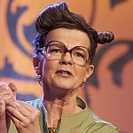 Karin Berkenkopf