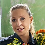 Katharina Leonore Goebel