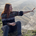 Kathrin Henneberger