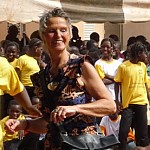 Kathrin Seyfahrt