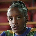 Kayije Kagame