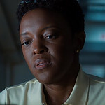 Krys Marshall