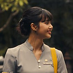 Lalisa Manobal