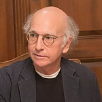 Curb your Enthusiasm - Larry David