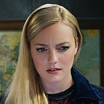 Leila George