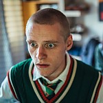 Lewis Gribben