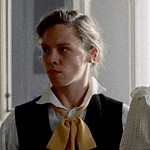 Lilja van der Zwaag