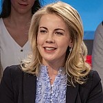 Linda Teuteberg