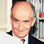Louis de Funès