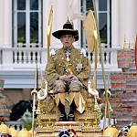 Maha Vajiralongkorn
