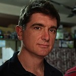 Marcel Theroux