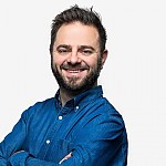 Marco Thomann